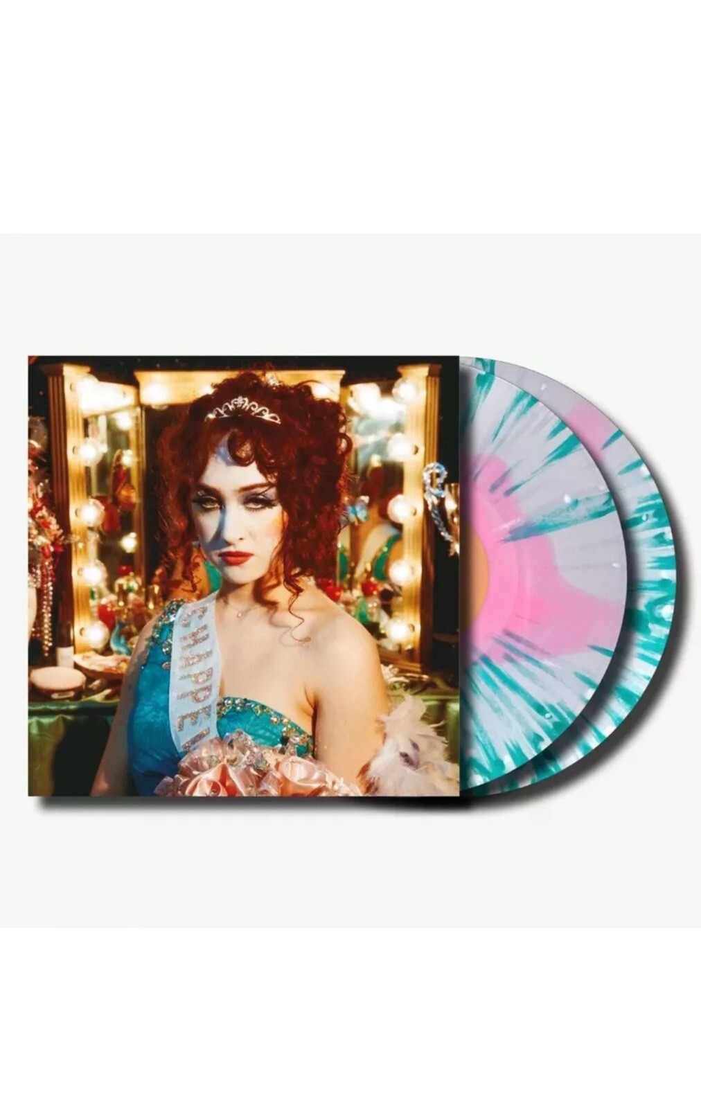 CHAPPELL ROAN The Rise and Fall of a Midwest Princess Blood Records Presale