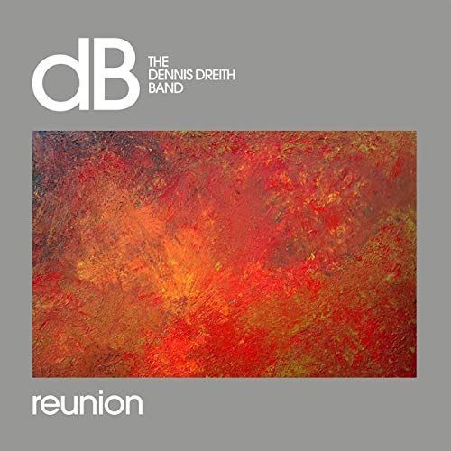 REUNION NEW VINYL