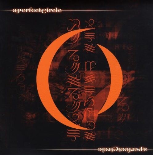 A Perfect Circle – Mer De Noms – ALT/INDIE *SEALED*