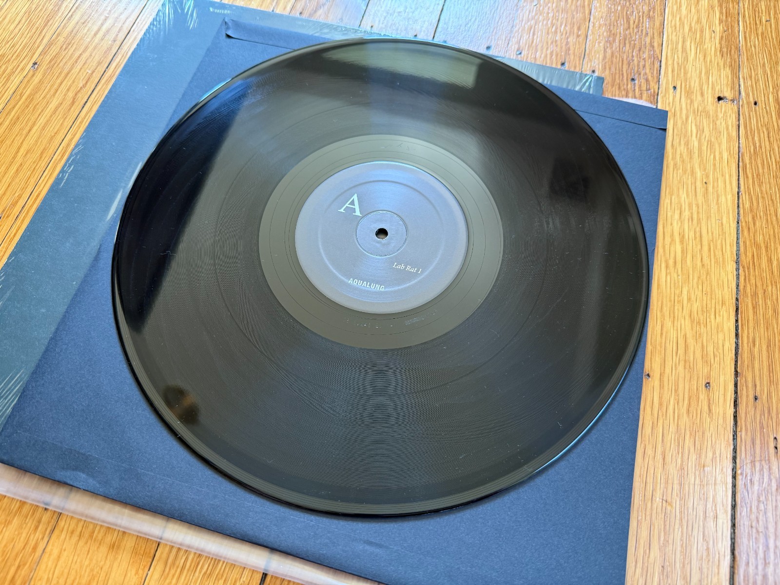 Lab Rat XL ‎- Mice Or Cyborg 2LP – Drexciya Dopplereffekt Clone Rephlex Warp