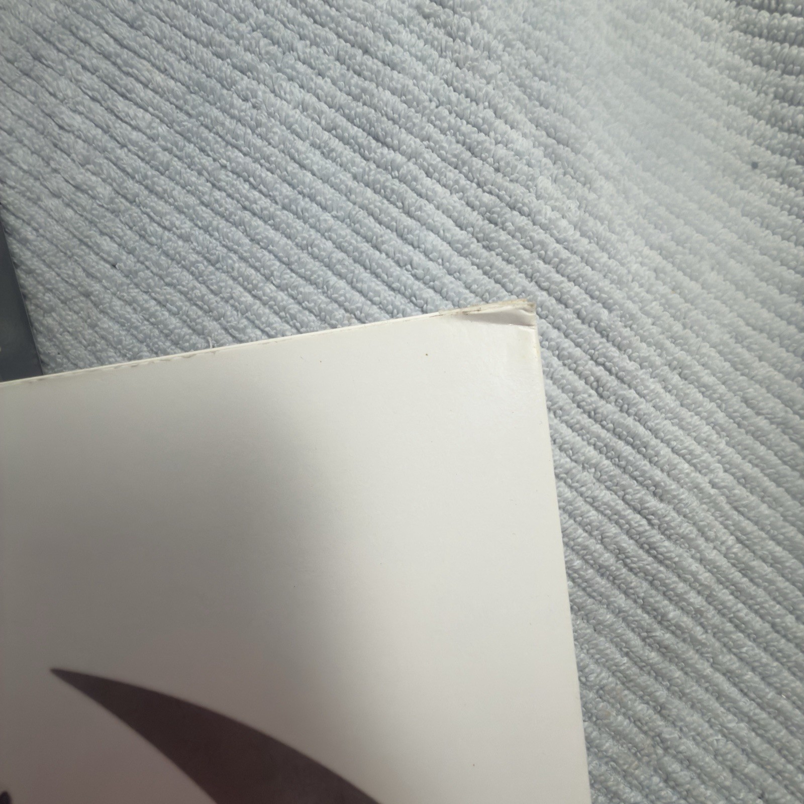 A Perfect Circle – Eat The Elephant 2018 Red Blue 2 LPs Vinyl