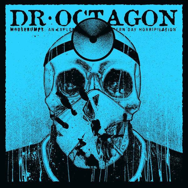 Dr. Octagon – Moosebumpectomy: An Excision Of Modern Day Instrumentalization (2x