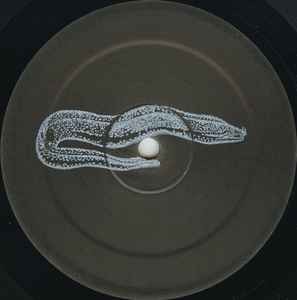 Lenson – Paling Trax 2 – Vinyl Record 12 – K4593z