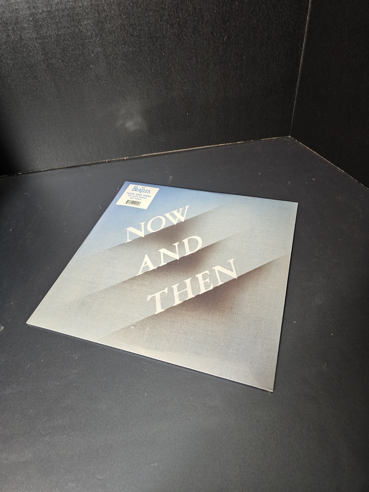 The Beatles “Now And Then” Vinyl LP 2023 Germany Brand New Sealed