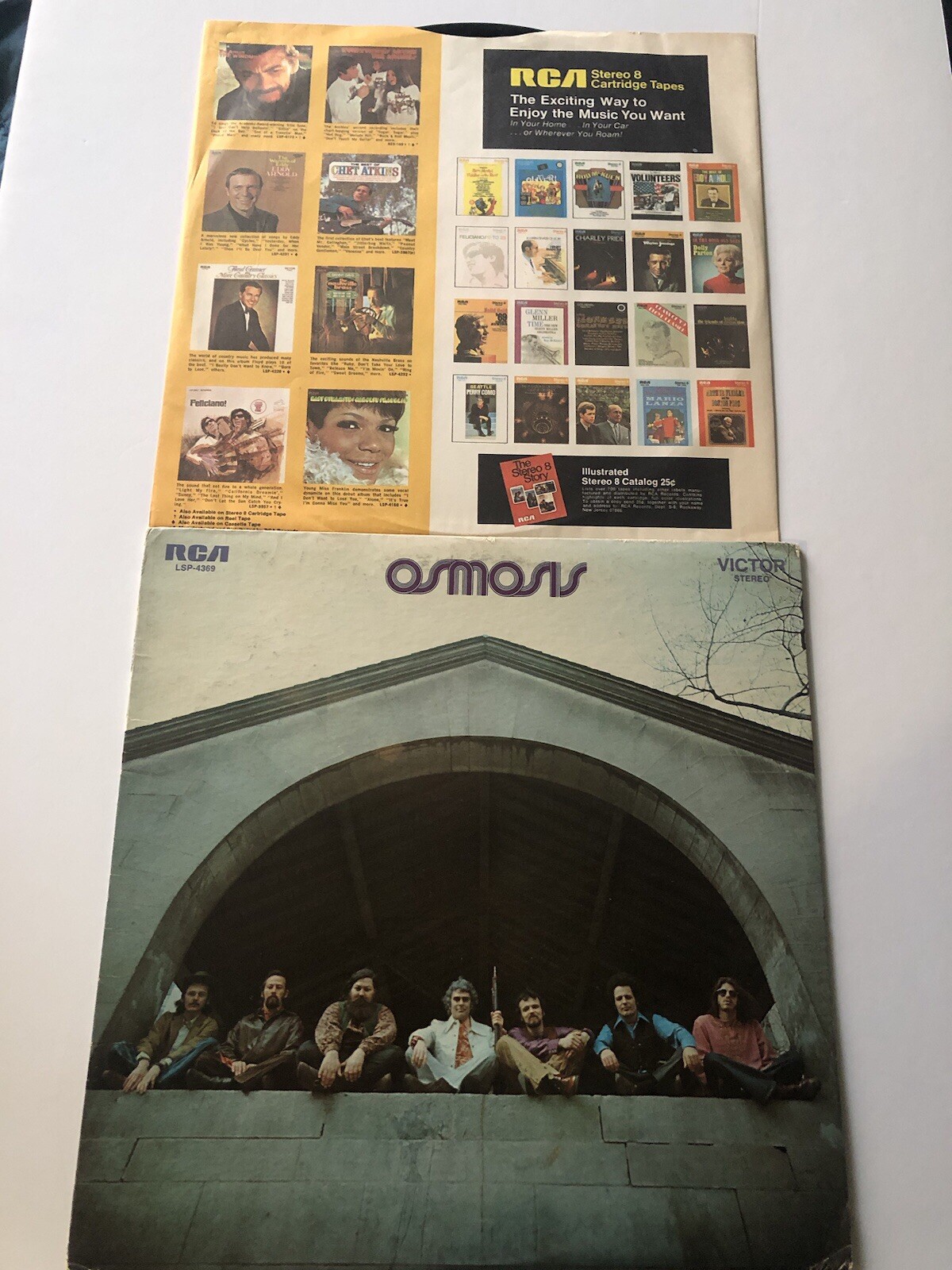 Osmosis