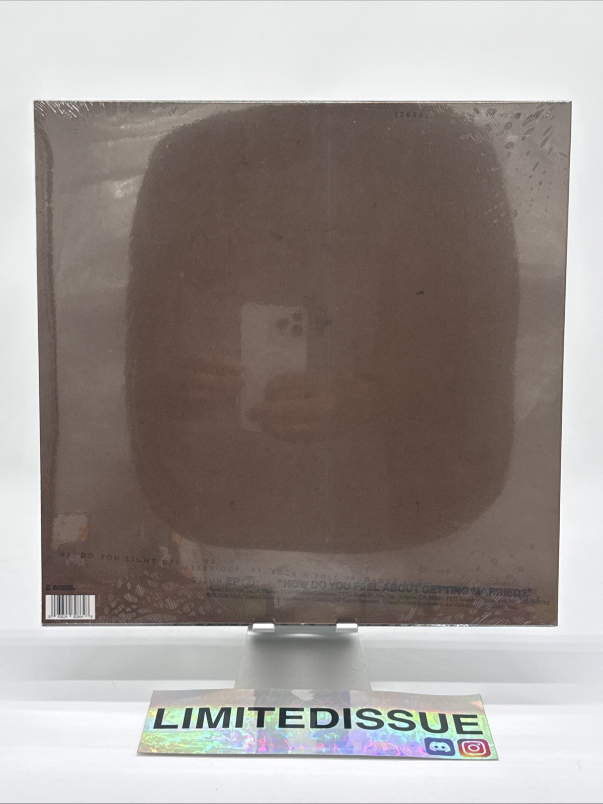 Dijon – How Do You Feel About Getting Married? RSD 2026 Record Store Day