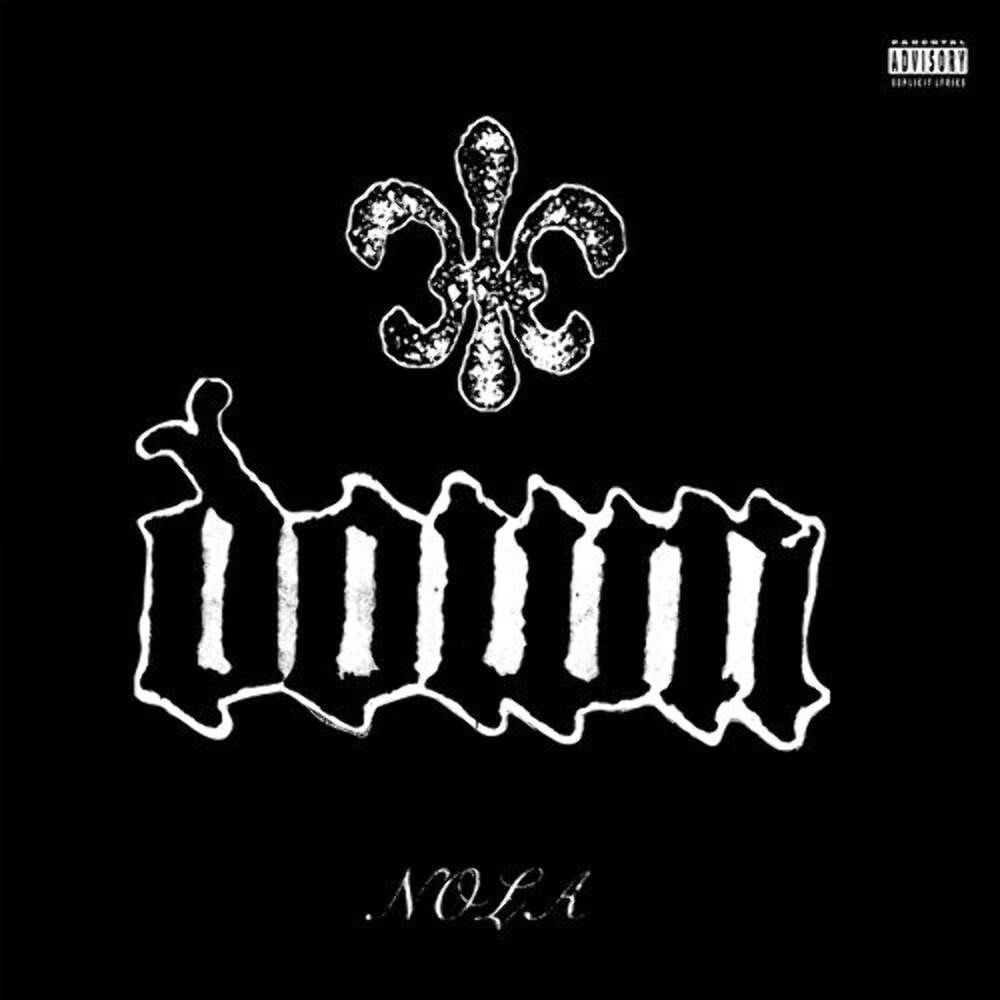 DOWN Nola (2lp 180 Gram Vinyl) New Vinyl LP