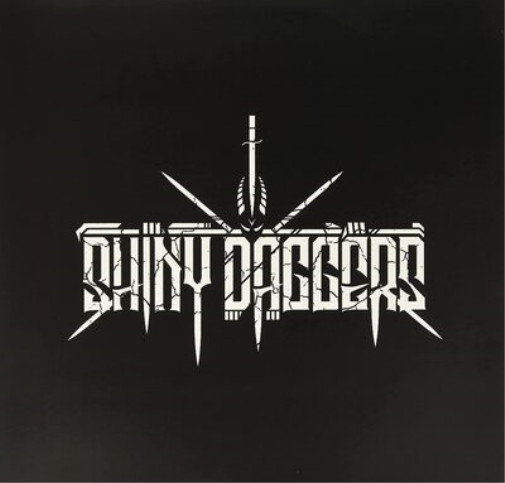 Shiny Daggers Devil Inside (Vinyl) (UK IMPORT)