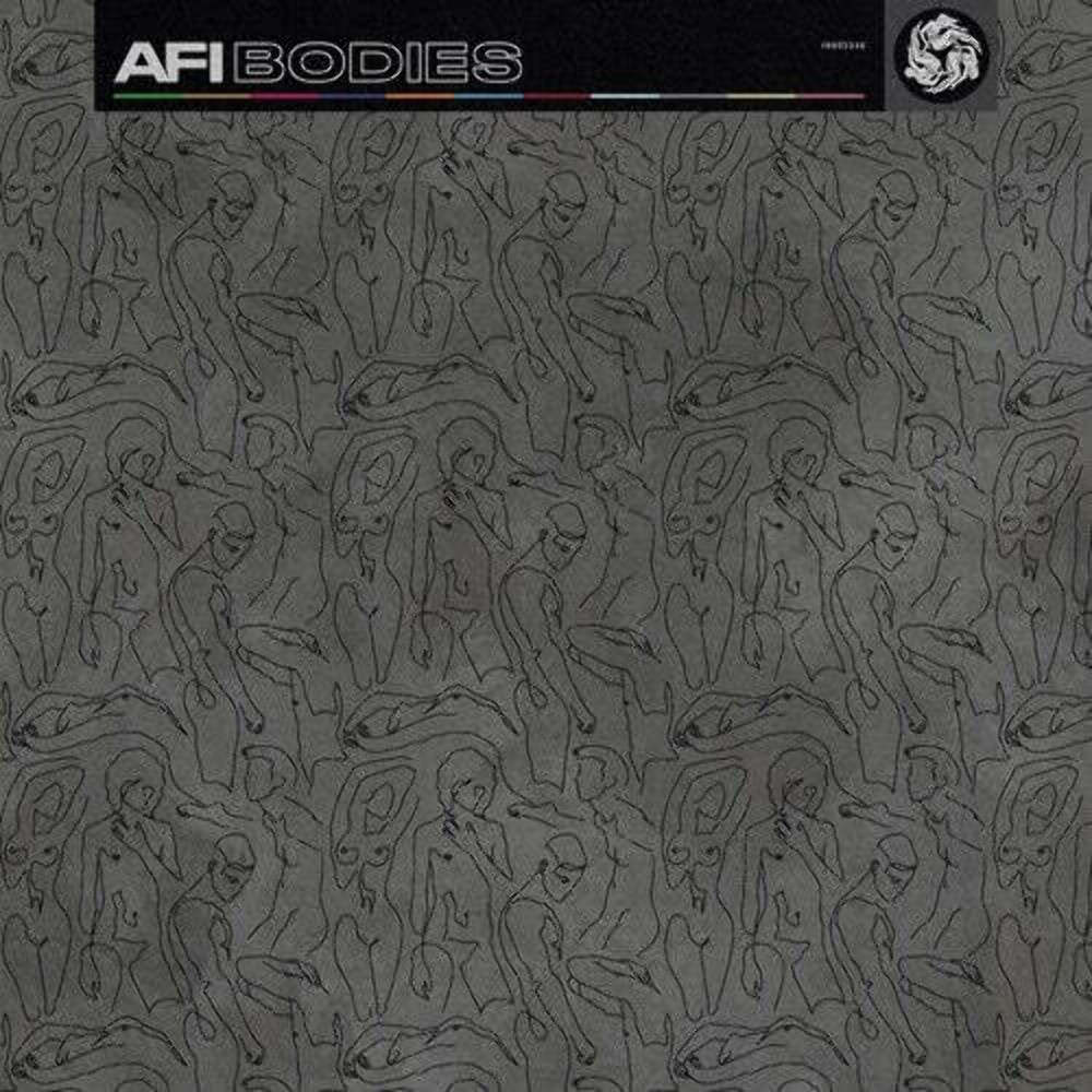 AFI – Bodies – Indie LP