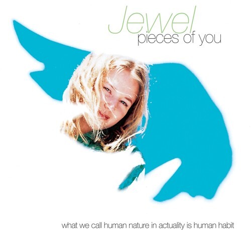 Jewel – Pieces Of You [New Vinyl LP]
