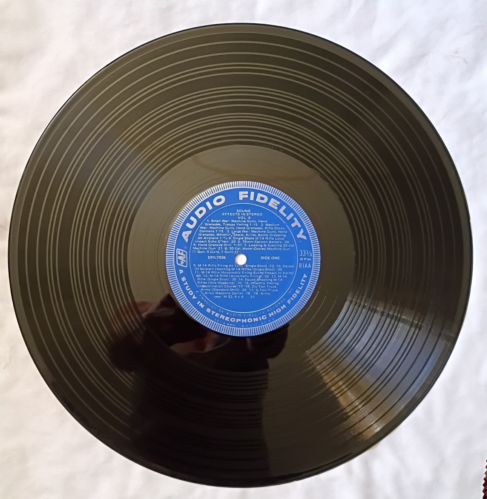 Now Voyager, Classic Film Scores of Max Steiner (Vinyl 1973 12″ Music Album)🔥