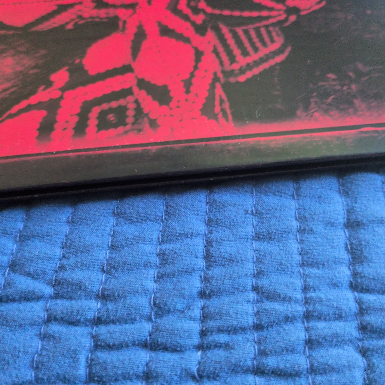 The White Stripes – Icky Thump MONO Third Man Vault #1 New Sealed Vinyl