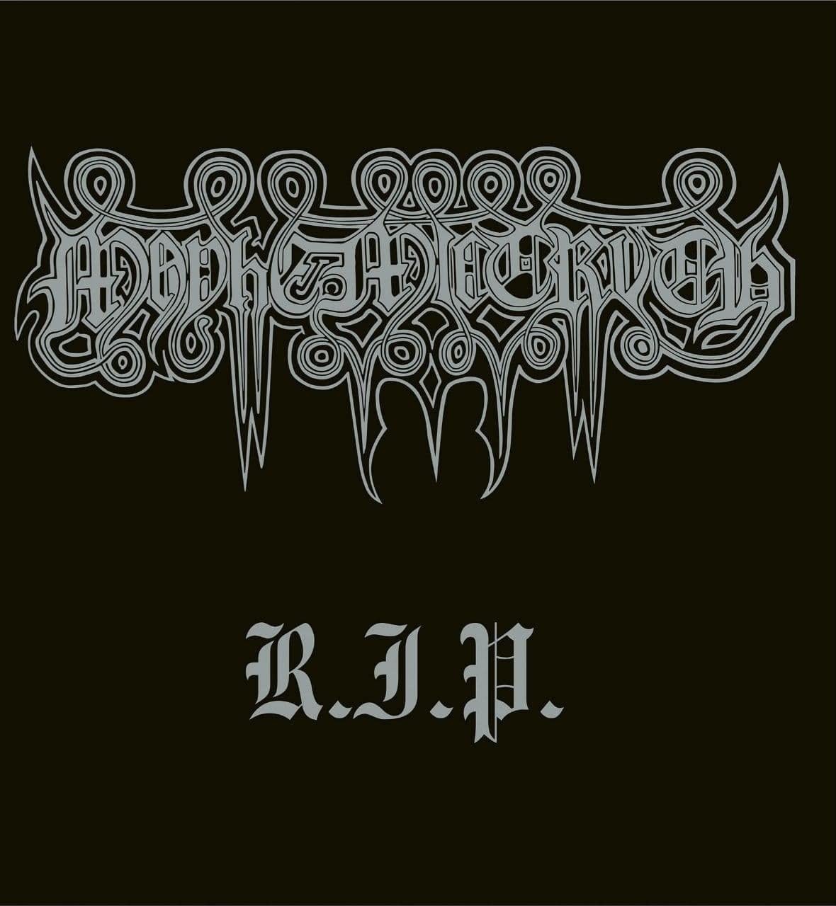 Mayhemic Truth R.I.P (White Vinyl) Lp New