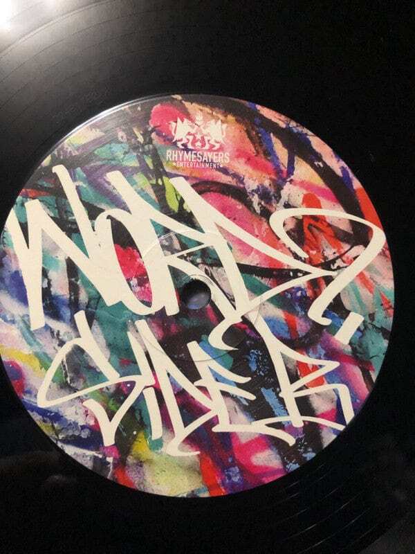 Atmosphere – WORD? (2xLP)