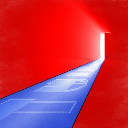 Balu Brigada – Portal [New Vinyl LP] 180 Gram