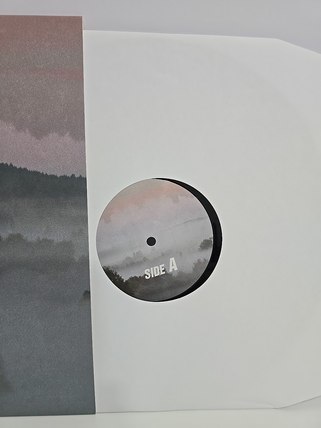 Chillhop Music Raw Cuts 2 Vinyl LP limited to 1000 Copies Rare NEAR MINT OOP