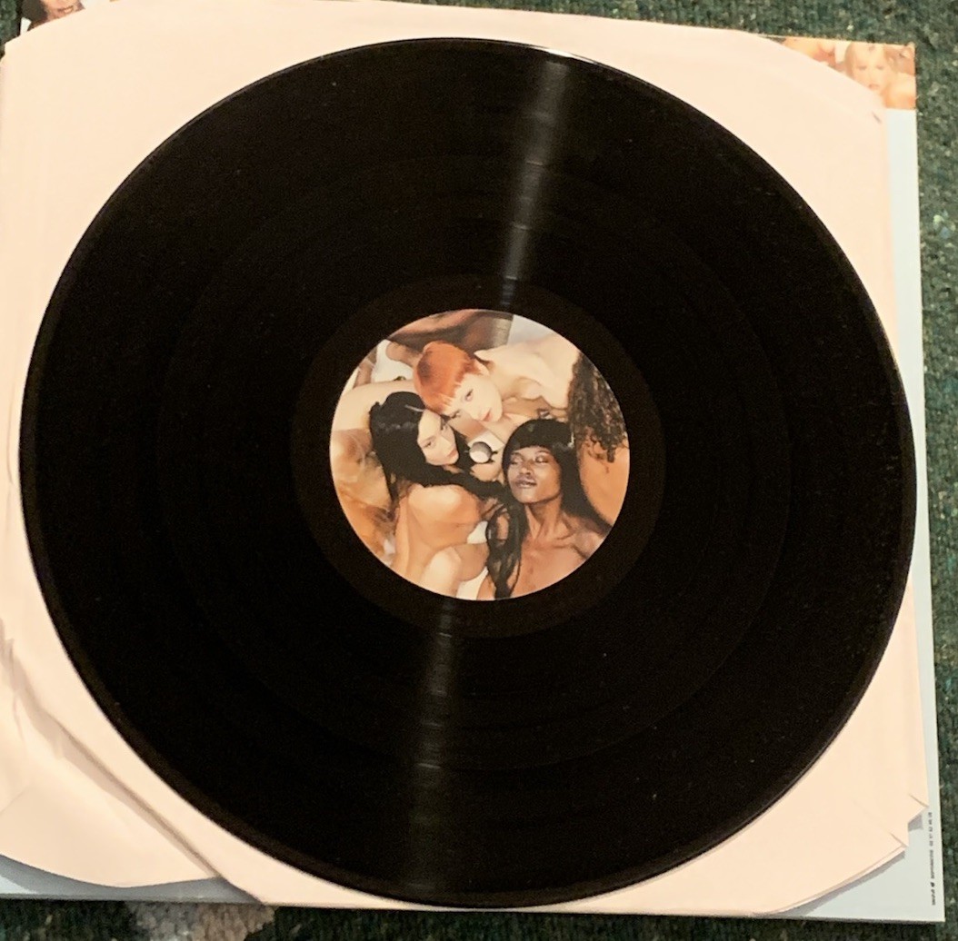 Kid Loco (2 LP Set) Presents Jesus Life For Children Under 12 Inches Vinyl VG