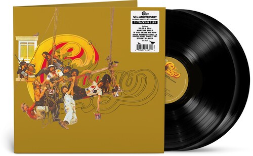Chicago – Chicago Ix: Greatest Hits Expanded [New Vinyl LP] Expanded Version