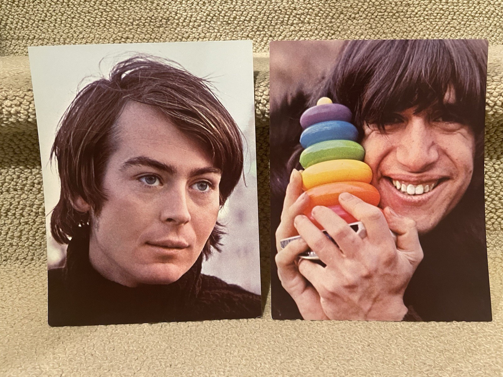 The Best of the Lovin’ Spoonful Vinyl LP Kama Sutra KLPS-8056 1967 4 Band Photos