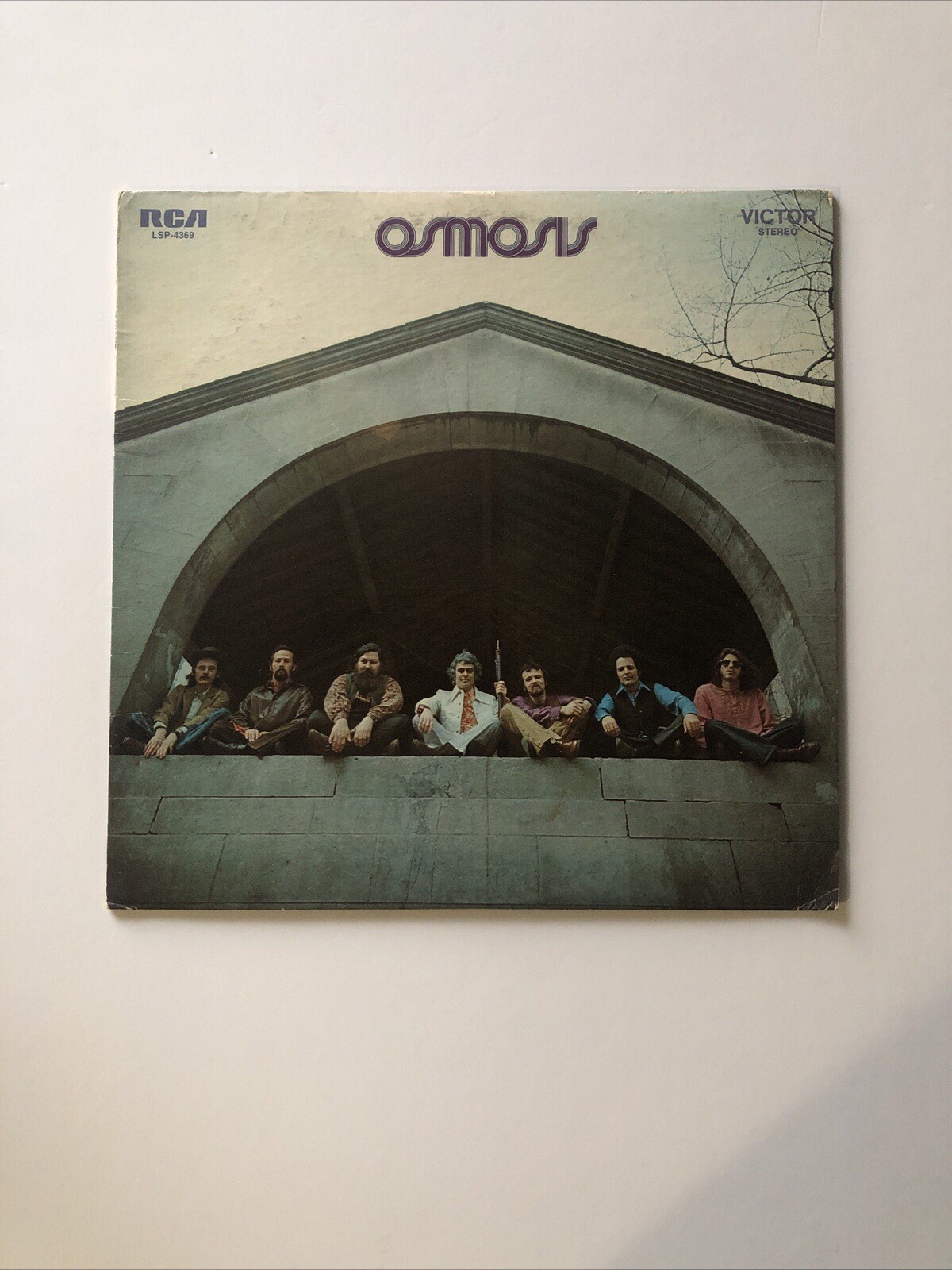 Osmosis