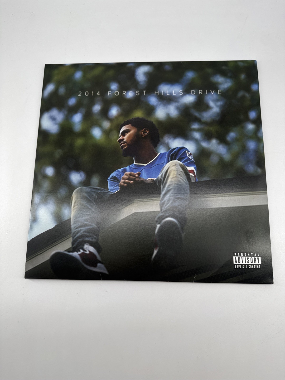 2014 Forest Hills Drive by Cole, J. (Record, 2023)(A281)