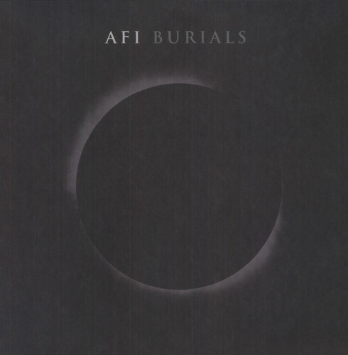 AFI – Burials [New Vinyl LP]