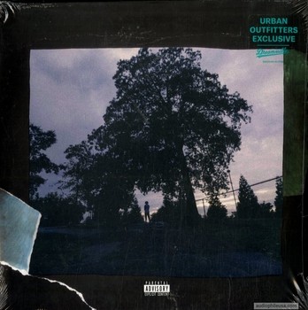 4 Your Eyez Only J. Cole SEALED