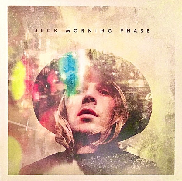Beck – Morning Phase – 1 LP – Brand New/Sealed Vinyl – Curators Pick!