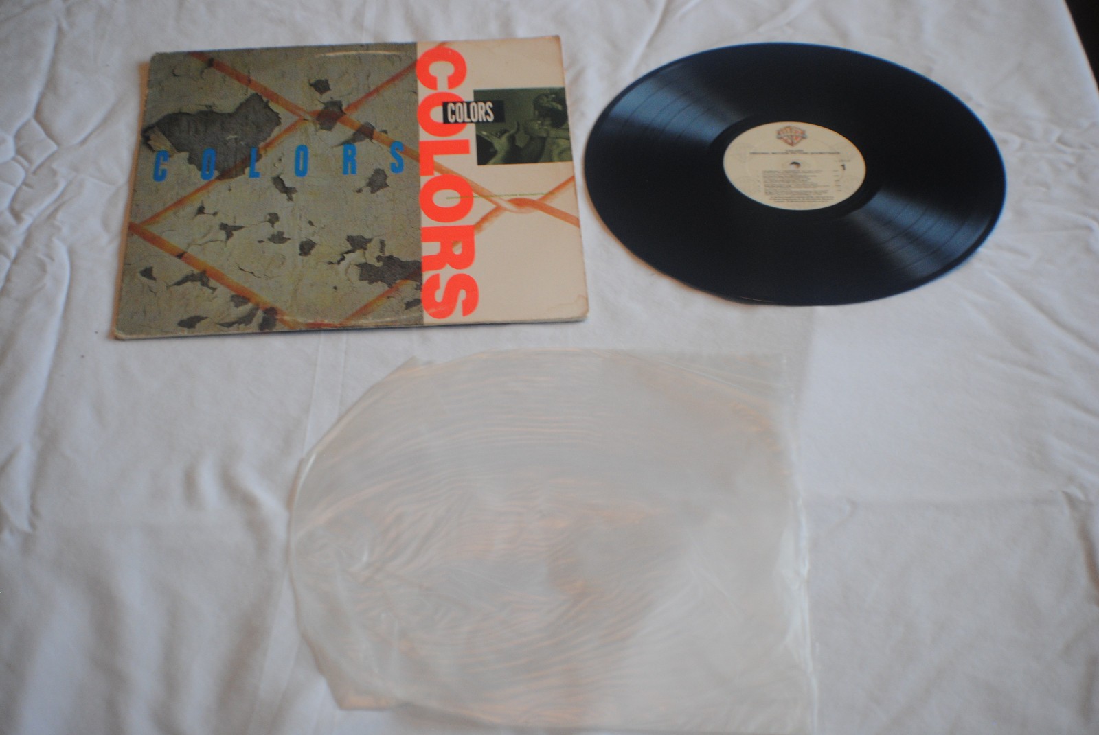 vinyl lp record old school hip-hop