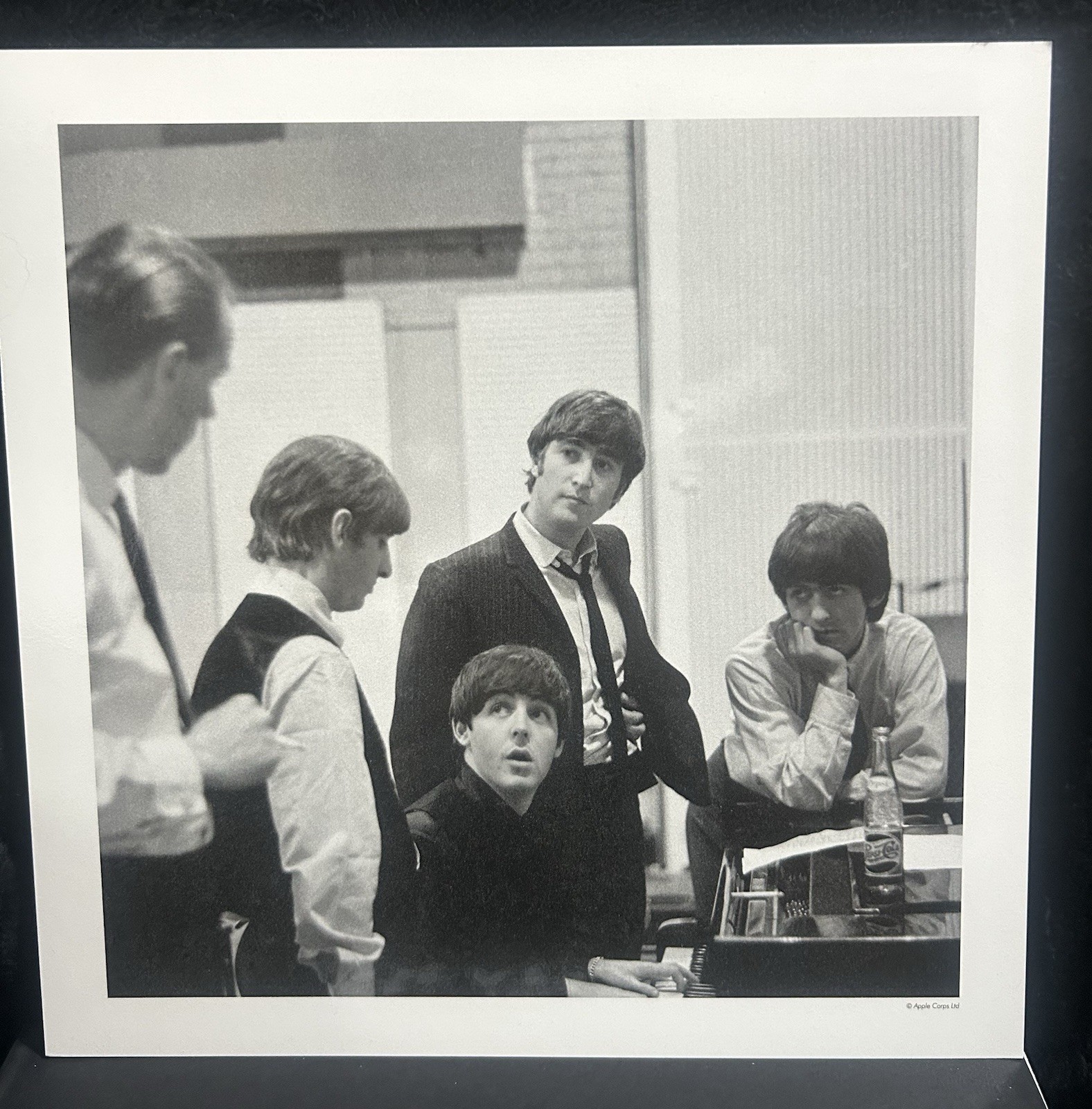 Complete The Beatles Anthology Collection Vinyl 2025 Limited Edition #6664/8500