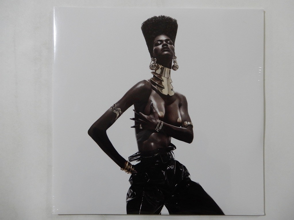 20%OFF Teyana Taylor The Album Getting Out Our Dreams B0032446-01 US sealed VINY