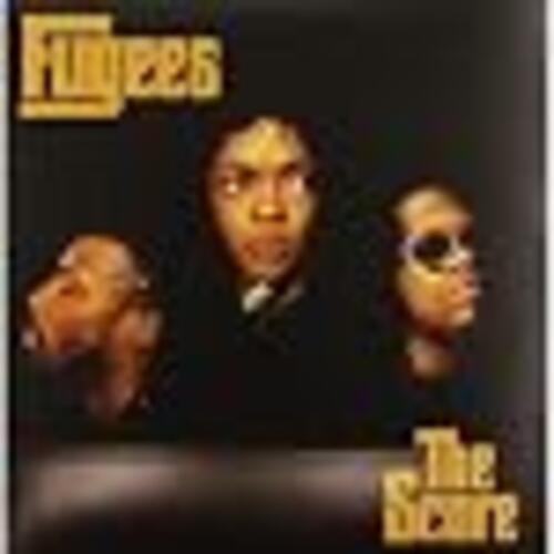 FUGEES SCORE (2LP/GATEFOLD) LP New