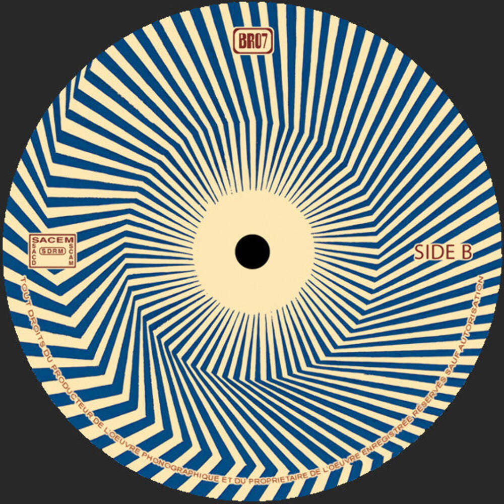 Micky Milan – Classics & Unreleased (12″)