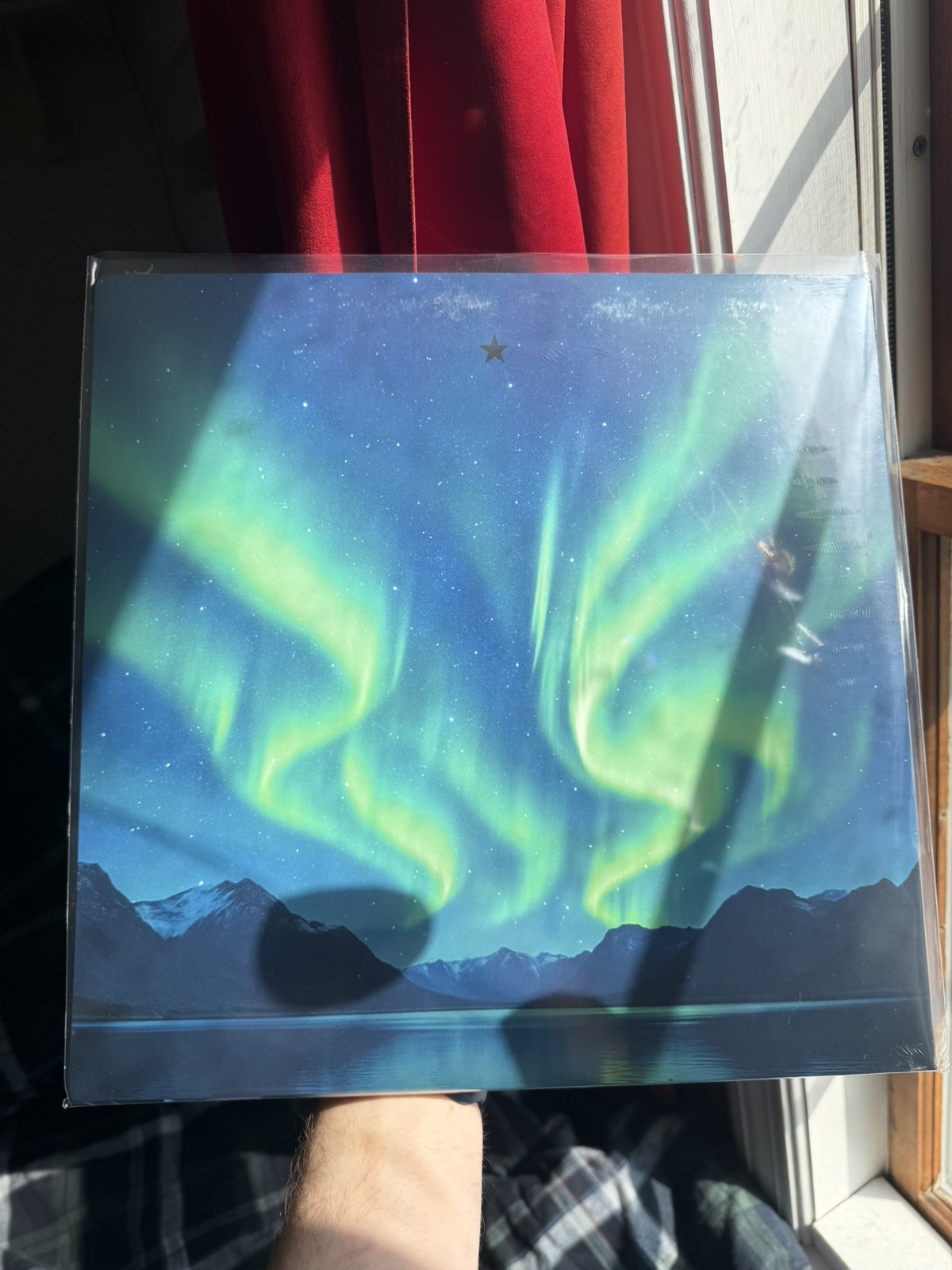 Chance The Rapper – Star Line GREEN VINYL ( SEALED/NEVER PLAYED) (FAST SHIP)