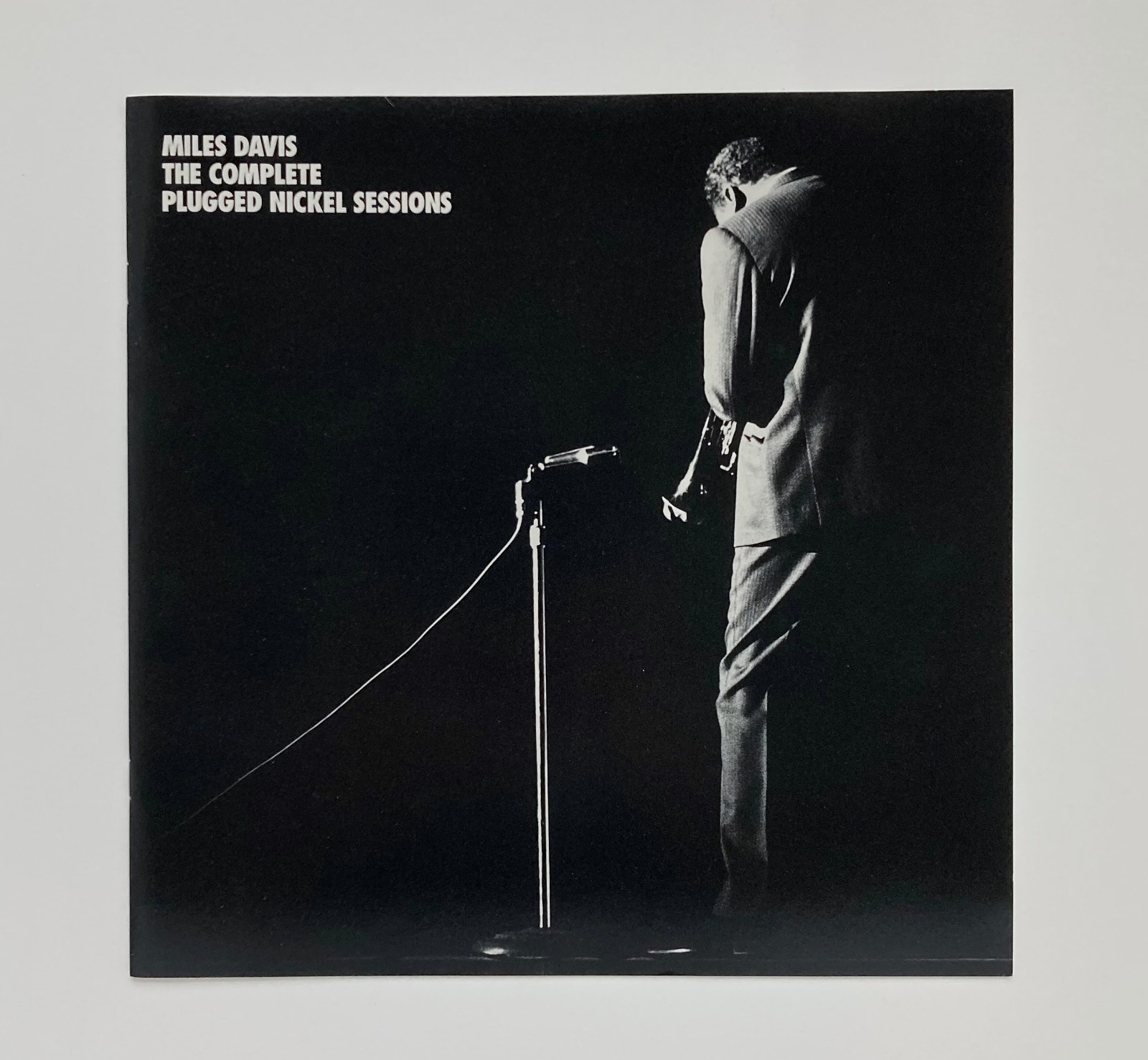 Miles Davis – The Complete Plugged Nickel Sessions Mosaic 10 LP – 1995