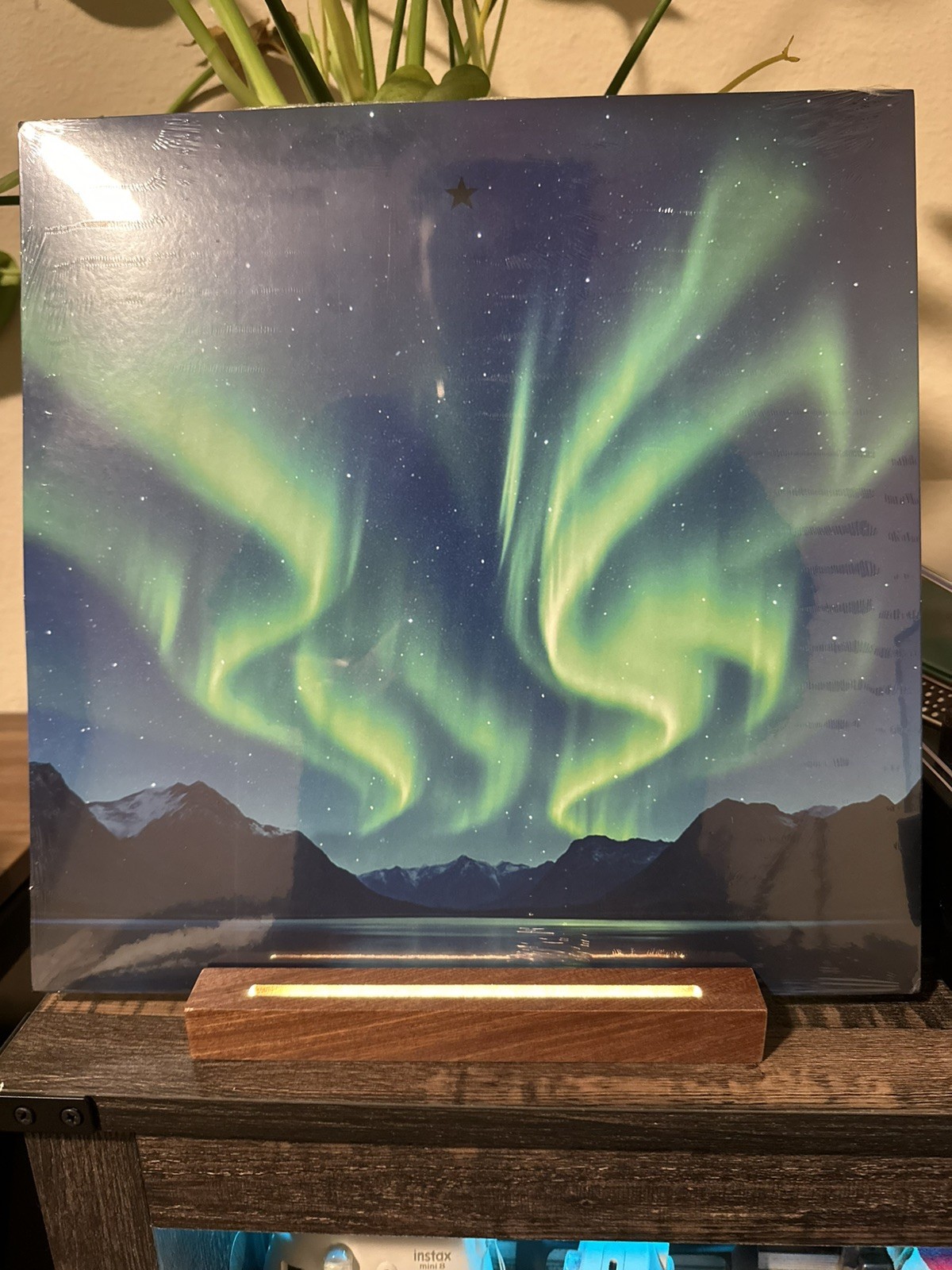 Chance The Rapper Star Line (Complete Edition) Green Vinyl LP SEALED & NEW