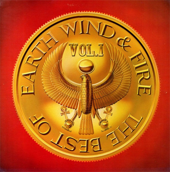 Earth Wind & Fire – Best Of Vol. 1 | September | 70s Soul