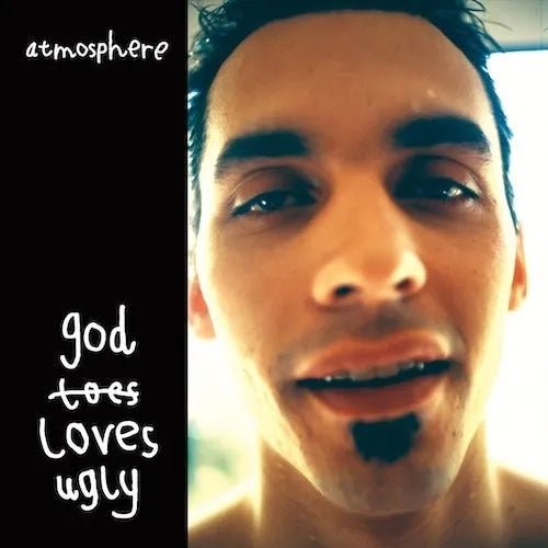 Atmosphere – God Loves Ugly – Vinyl Record