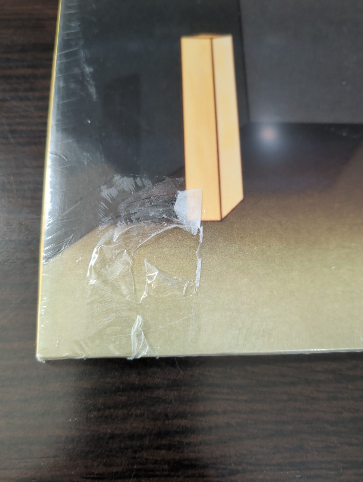 R Plus Seven by Oneohtrix Point Never (Record, 2013)