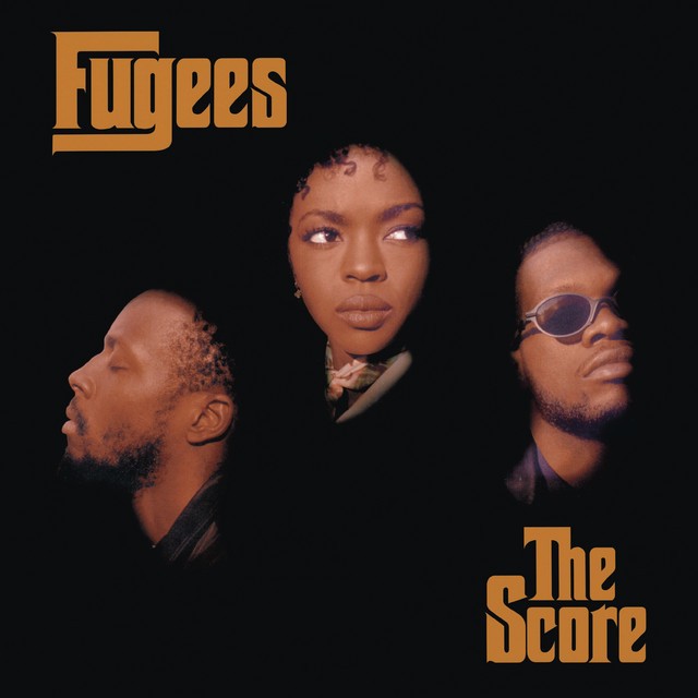 Fugees – Score | 2xLP Vinyl Brand New Sealed Mint 2012 Repress