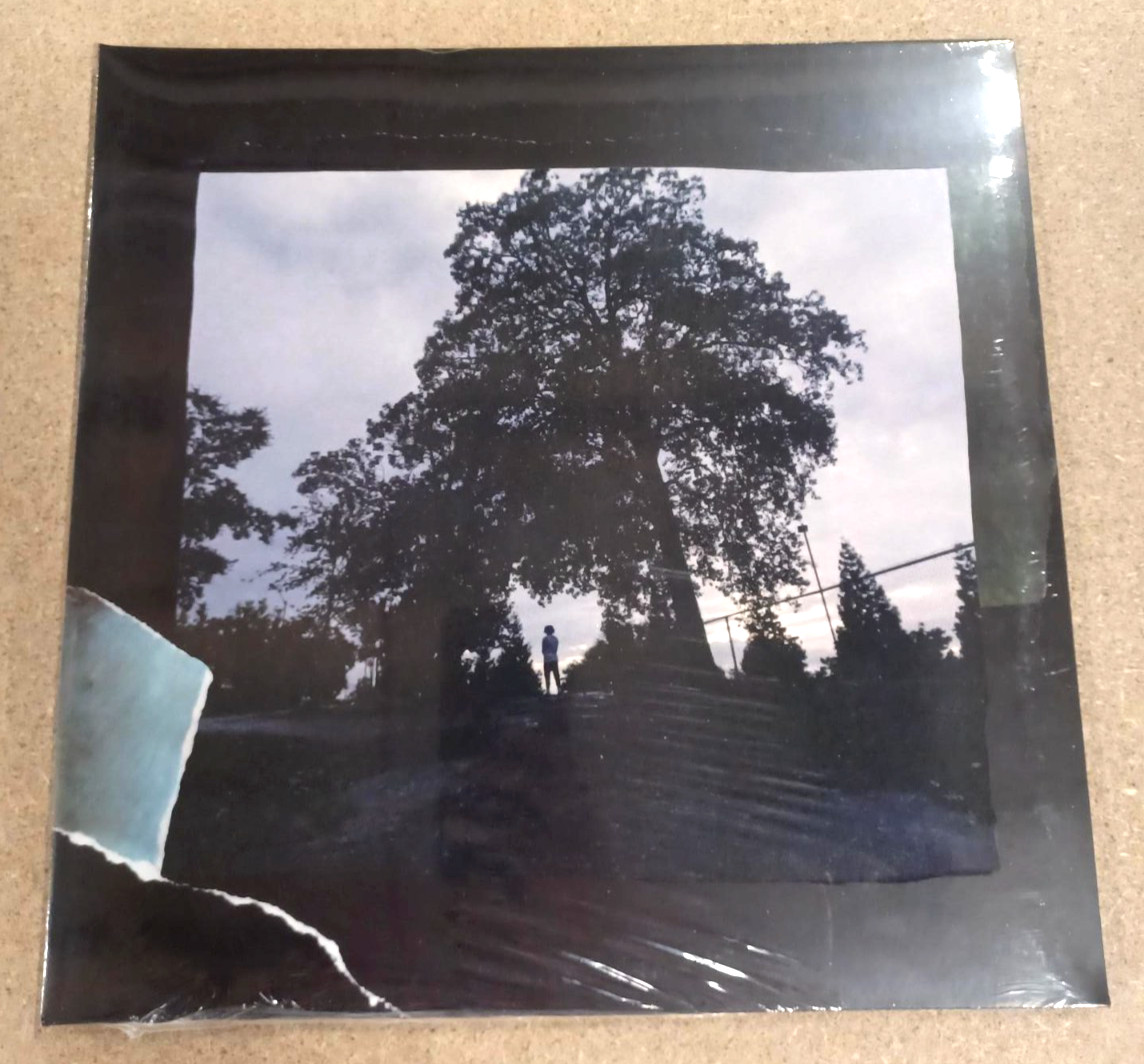 J. Cole: 4 Your Eyez Only (Vinyl) NEW