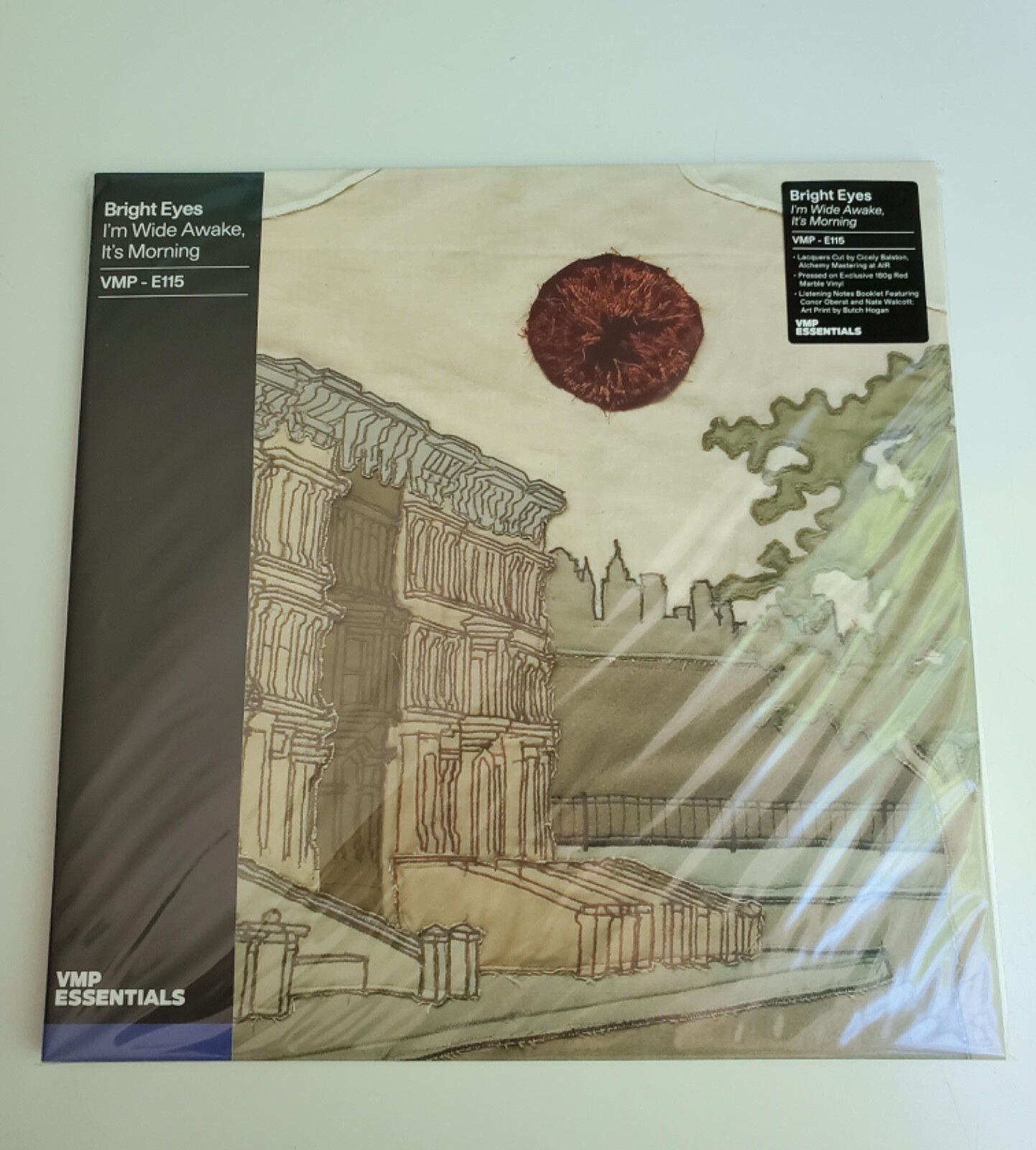 Sealed Vinyl Records PICK 1: Record Store Day, Public Enemy, Sigur Ros, Phish