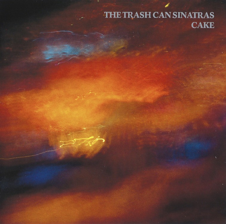 Trashcan Sinatras Cake (Vinyl) 12″ Album Coloured Vinyl (UK IMPORT)