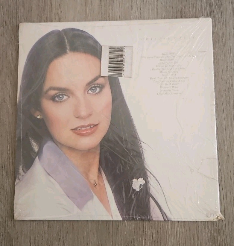 Lot of 10~Country Females~Barbara Fairchild, Susan Raye, Donna Fargo, Jan Howa**