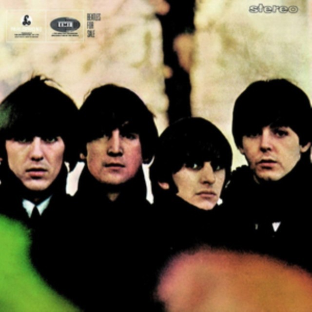 The Beatles – Beatles for Sale [New Vinyl LP] 180 Gram, Rmst, Reissue
