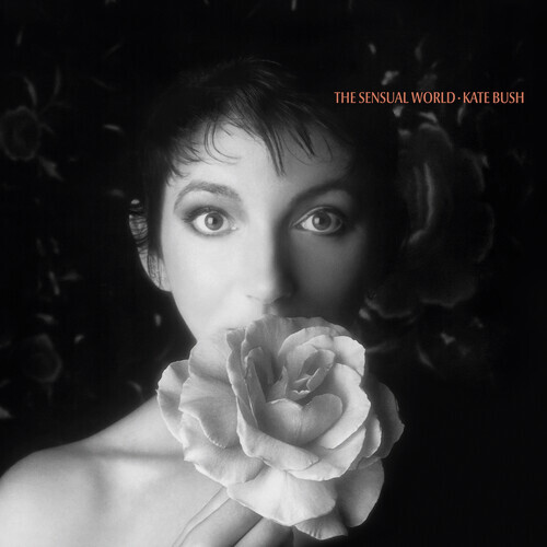 Kate Bush – Sensual World – 2018 Remaster 180gm Black Vinyl [New Vinyl LP] 180 G