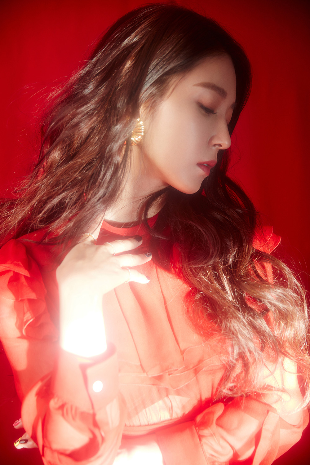 BOA [ONE SHOT, TWO SHOT] 1st Mini Album CD+POSTER+Photobook+Card K-POP SEALED