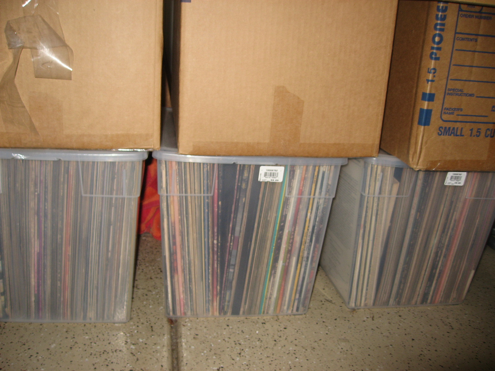 7 RECORD LOT 60s-80s Jazz Blues Sax Wind Brass Percussion String Vinyl VG