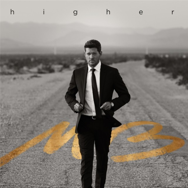 Michael Bublé: Higher (Vinyl) NEW