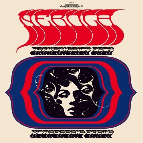 Nebula – Transmission From Mothership Earth [New Vinyl LP]